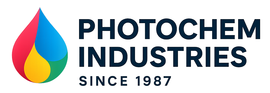 PhotoChem Industries Logo